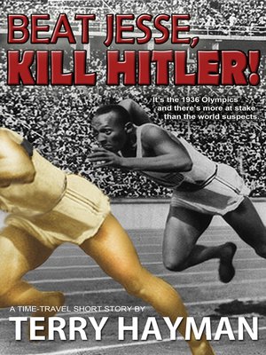 cover image of Beat Jesse, Kill Hitler!